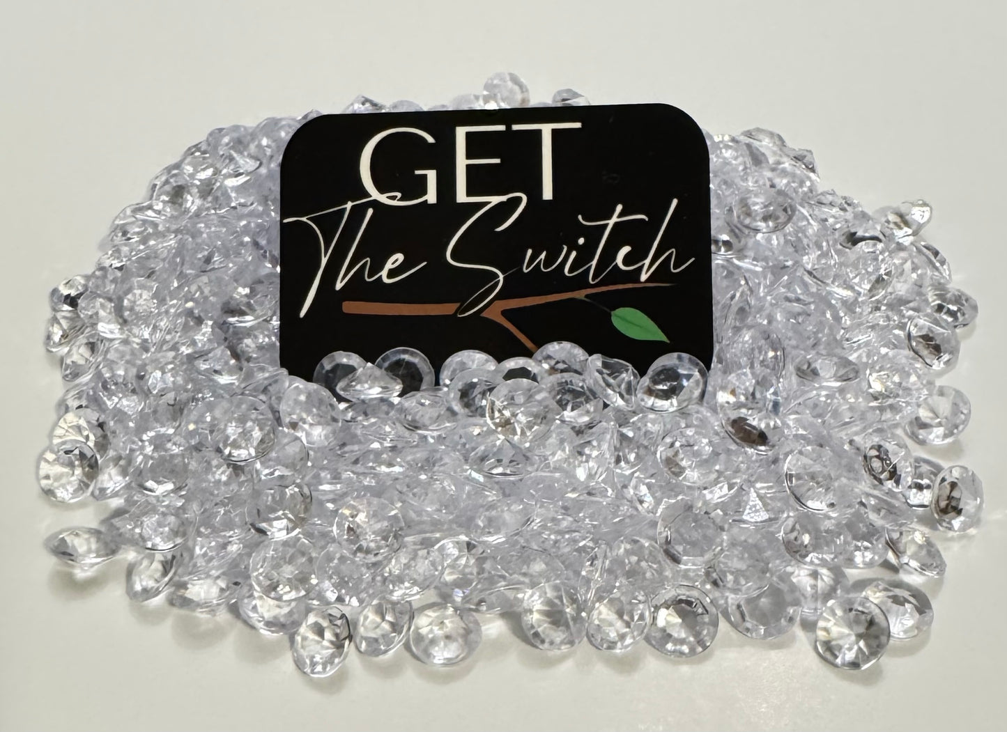Get the Switch (Magnet)