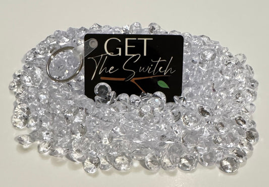 Get the Switch (Keychain)