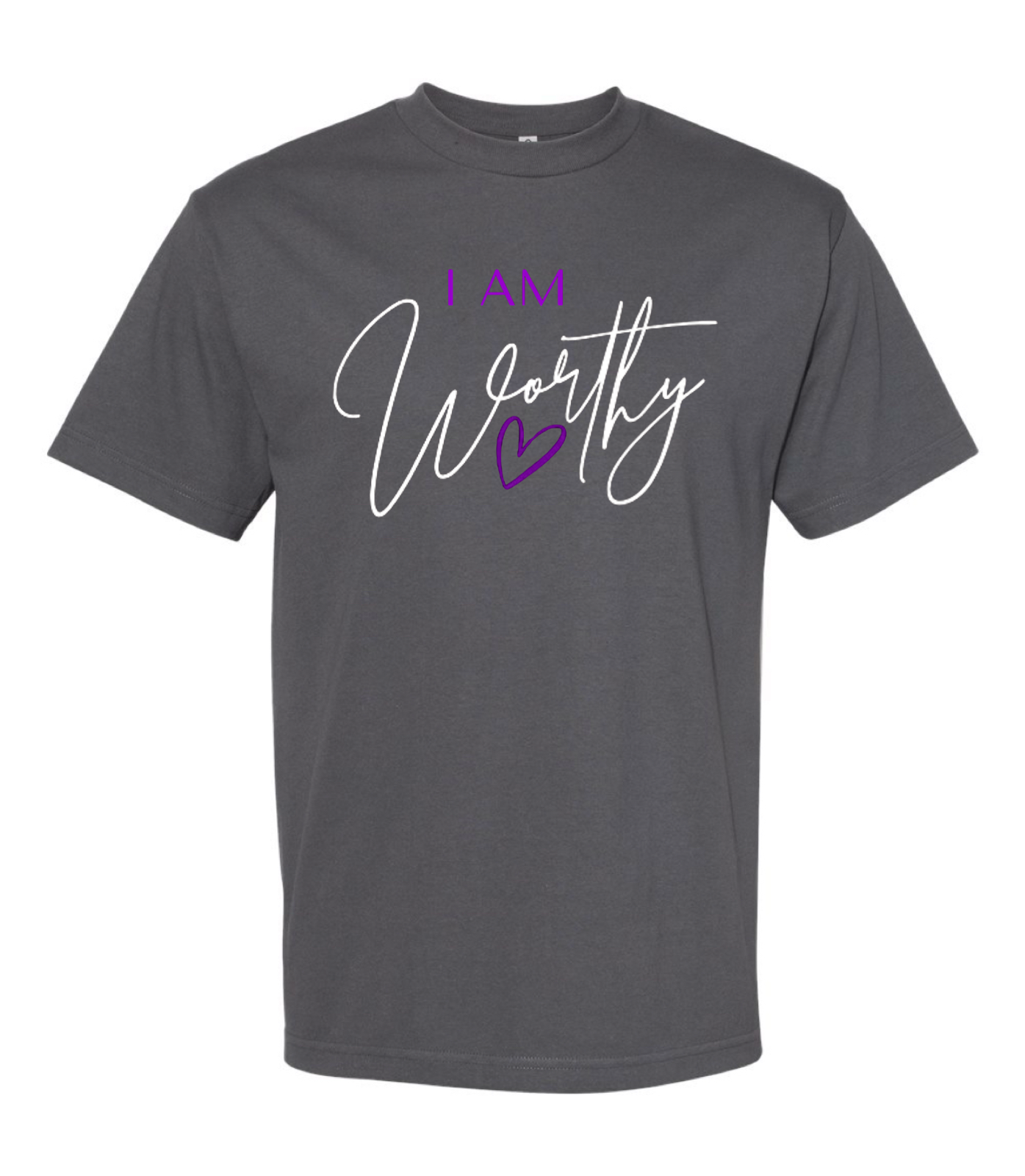 I Am Worthy