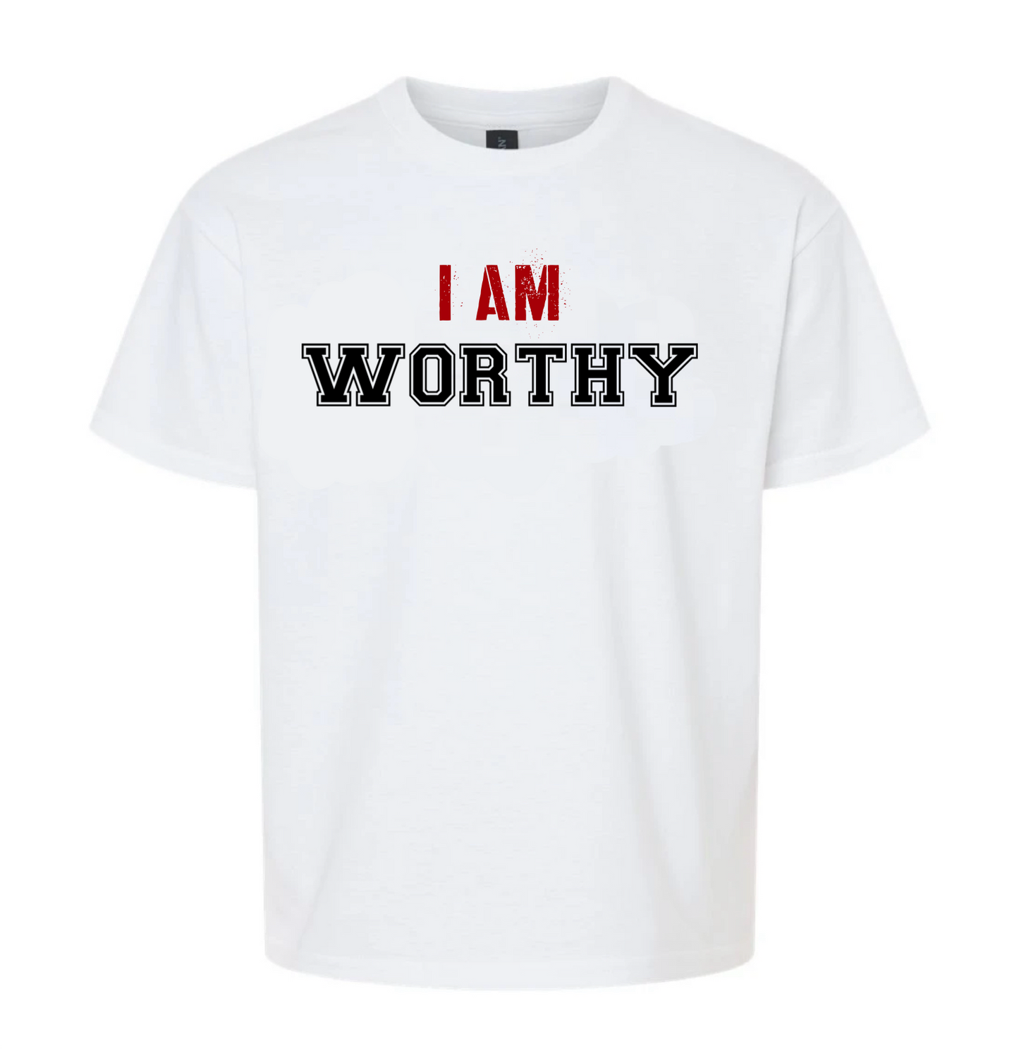 Worthy (Bold)