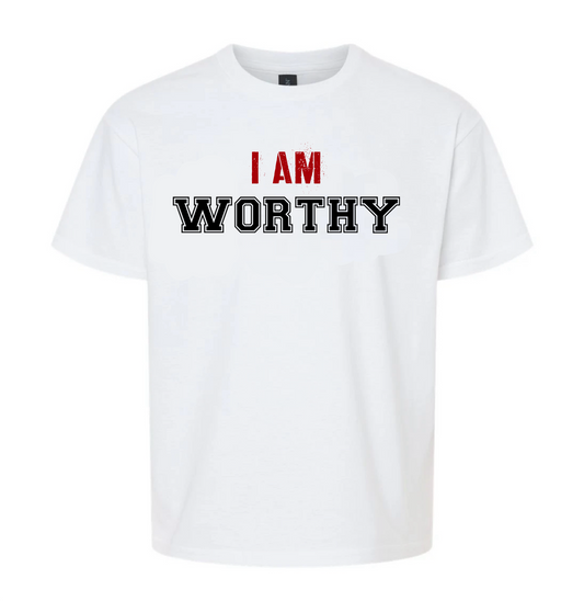 Worthy (Bold)