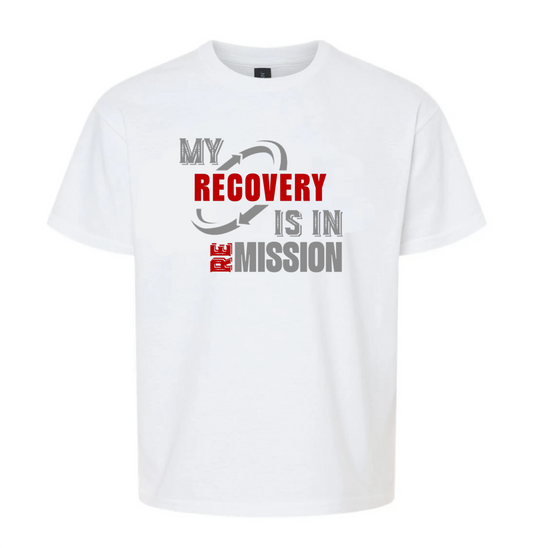My Recovery is in Remission