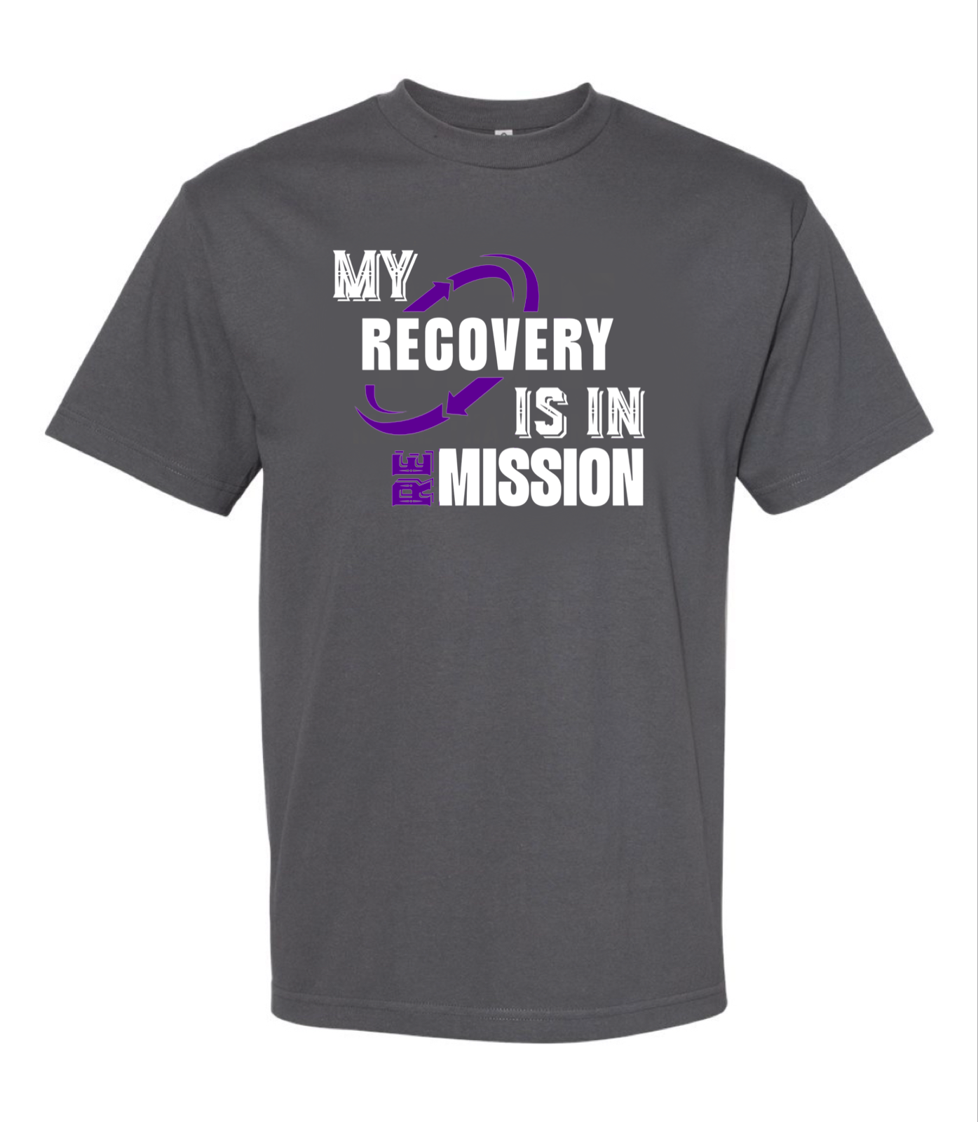 My Recovery is in Remission